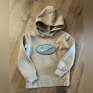 Nike Hoodie Size 2T